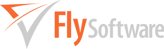 Fly Software logo
